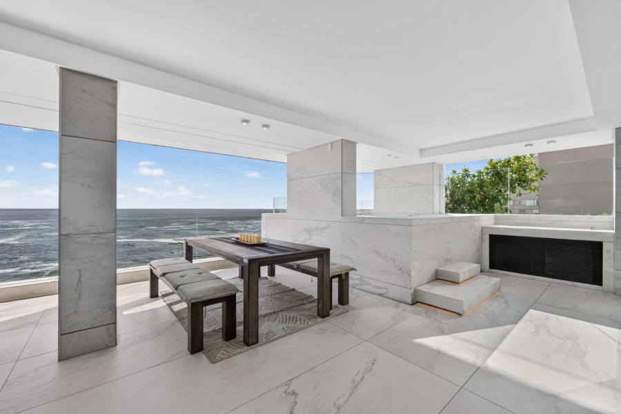 5 Bedroom Property for Sale in Bantry Bay Western Cape